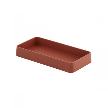 Bild på Muuto Förvaring Desktop 12x25cm Brun från Muuto