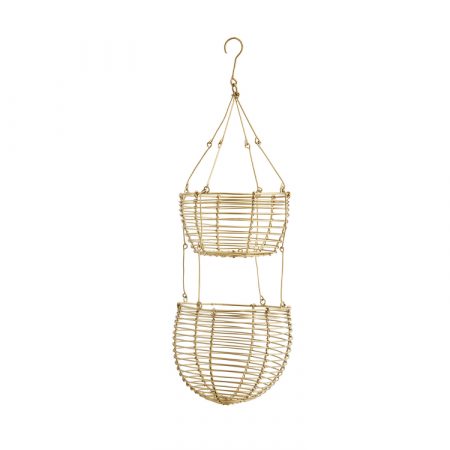 Bild på KORG Ståltråd från Madam Stoltz