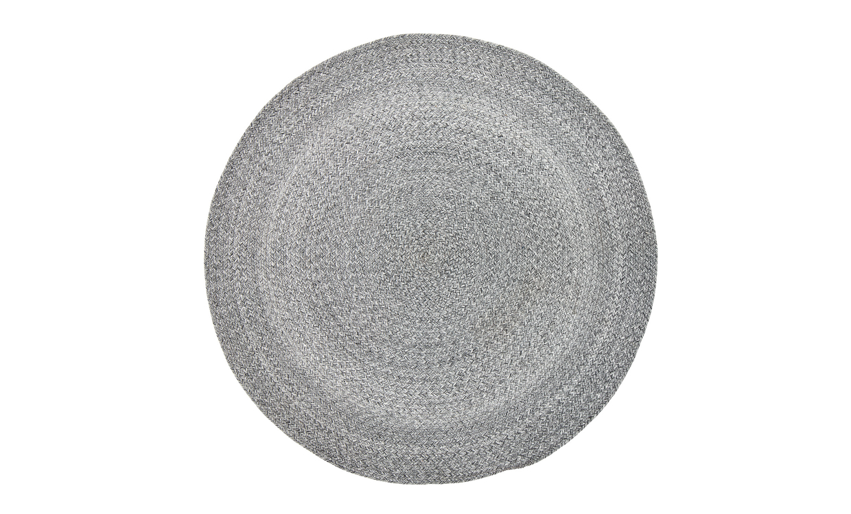 32708265 Bild på GYNNA Matta Grå från Bloomingville