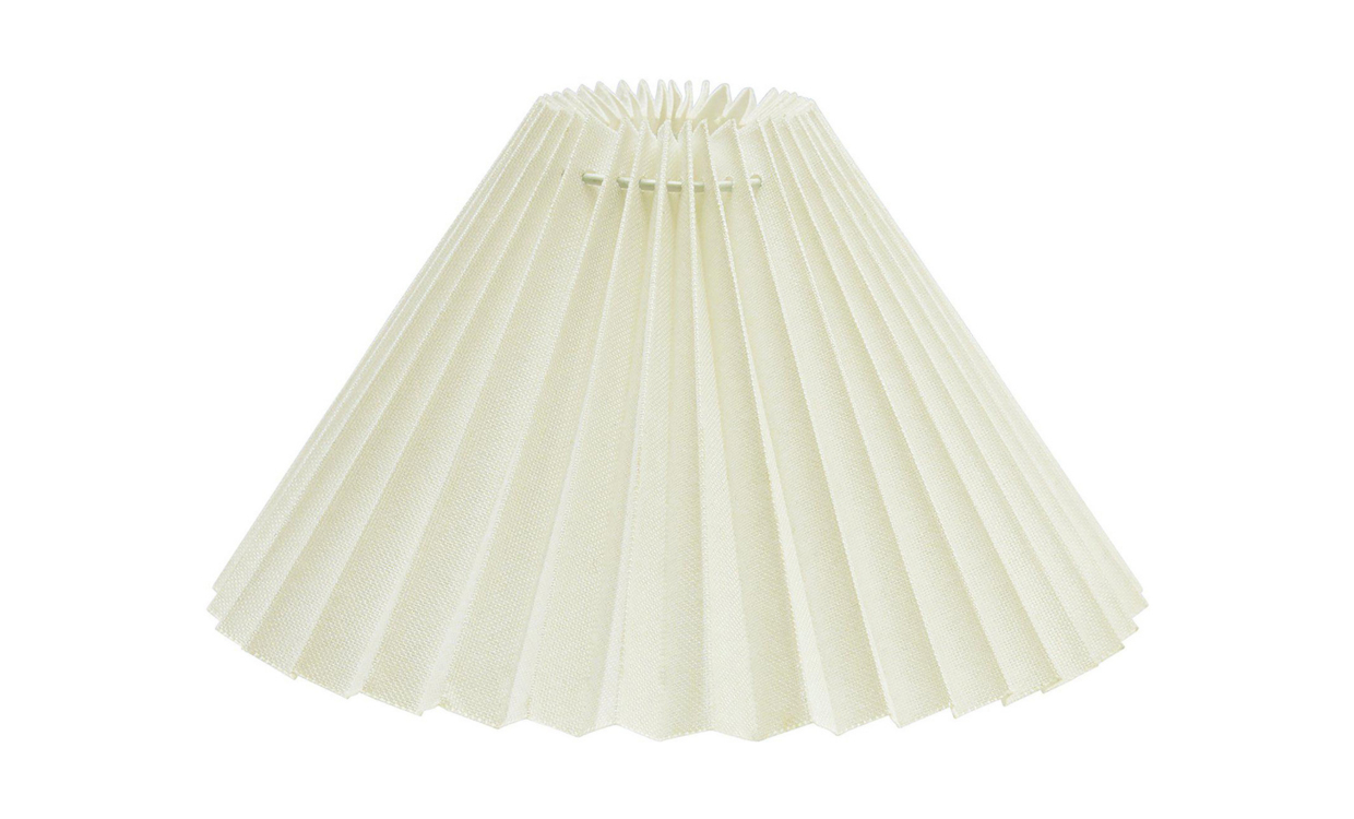 3625-010 Bild på ASTRID Veckad 25cm Krämvit från PR Home