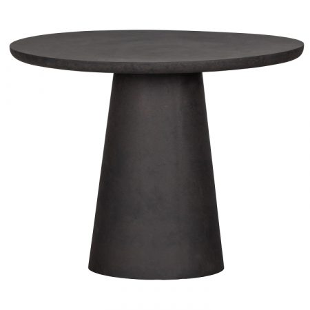 Bild på Damon Matbord Mörkbrun D100 från WOOOD