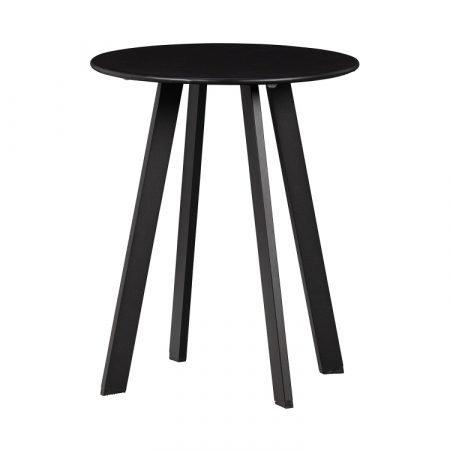 Bild på FER Soffbord 40cm Svart från WOOOD