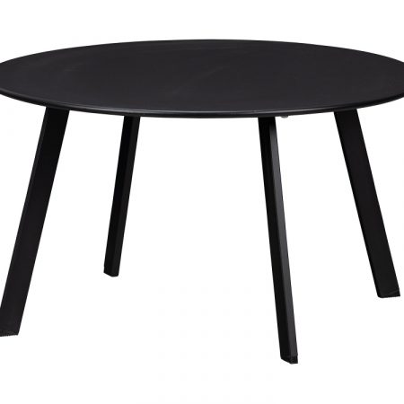 Bild på FER Soffbord 70cm Svart från WOOOD