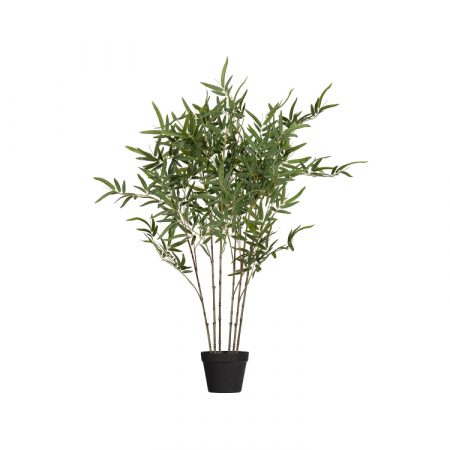 Bild på BAMBUSA Konstväxt 100cm från WOOOD