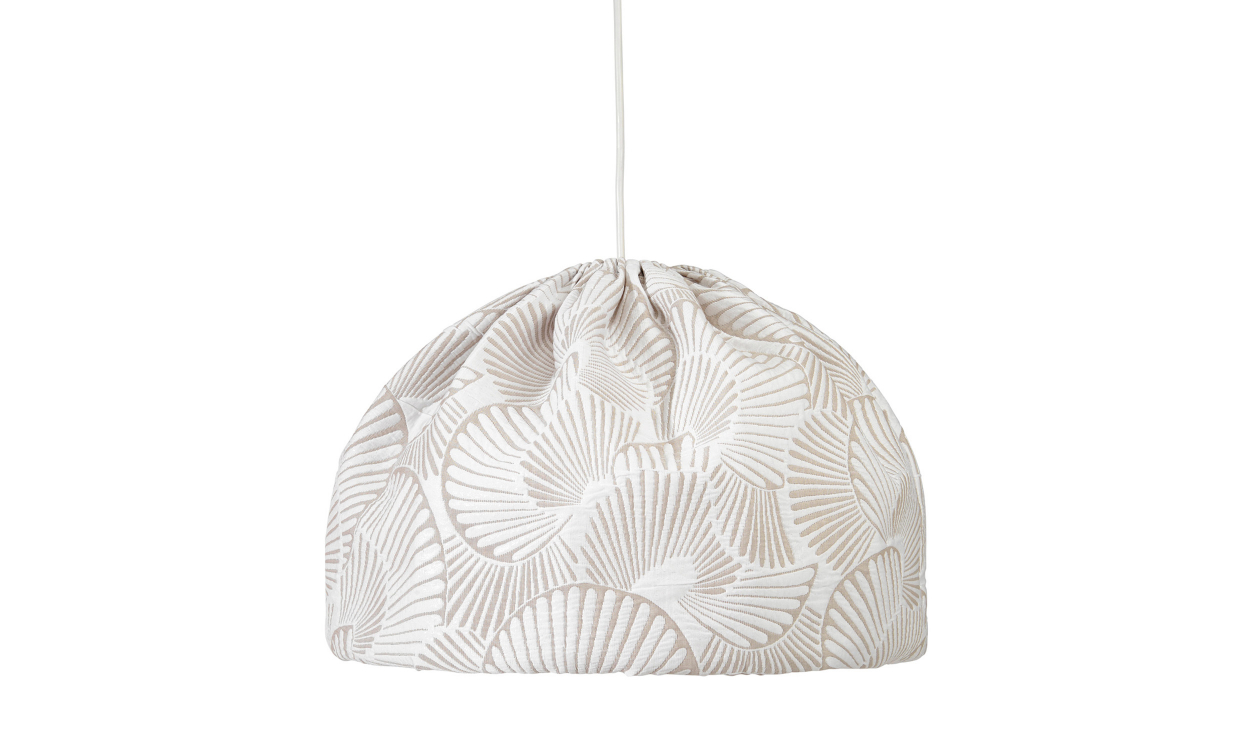 AWJ40-18 Bild på AWARE Juni Taklampa Beige från PR Home