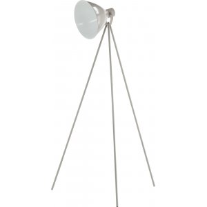 Akya golvlampa - Beige - Golvlampor -Lampor - Golvlampor