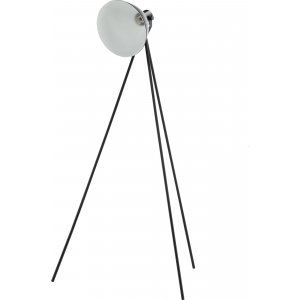 Akya golvlampa - Svart - Golvlampor -Lampor - Golvlampor