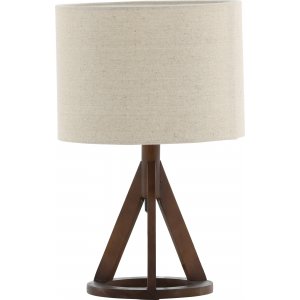 Anatoli bordslampa - Espresso - Bordslampor -Lampor - Bordslampor