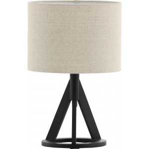 Anatoli bordslampa - Svart - Bordslampor -Lampor - Bordslampor