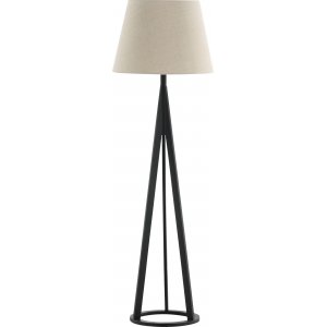 Anatoli golvlampa - Svart - Golvlampor -Lampor - Golvlampor