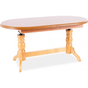 Andrea matbord 120-160 cm - Adler - Övriga matbord