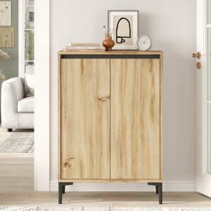 Aristo skåp - Felt/antracit - Skåp -Skåp - Hyllor & Förvaring