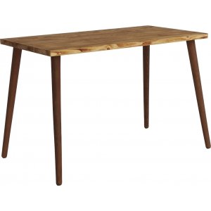 Cozy skrivbord 110x60 cm - Ek - Övriga kontorsbord & skrivbord