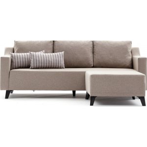 Doga divanbäddsoffa - Cream - Bäddsoffor