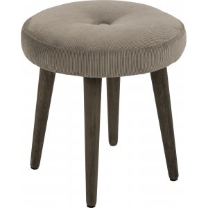 Frisco pall - Beige - Pallar