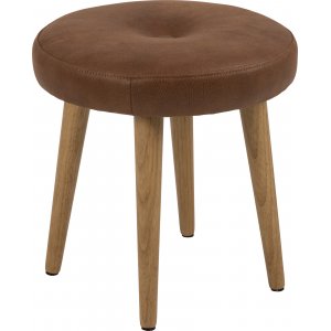 Frisco pall - Brun - Pallar