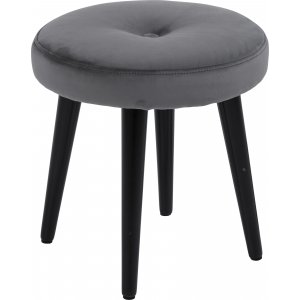 Frisco pall - Grå - Pallar