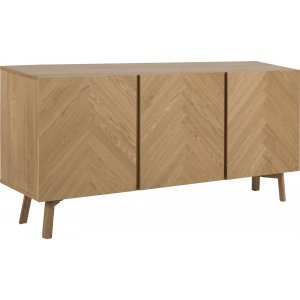 Galway skänk - Ek - Skänkar & Sideboards -Skänkar & Sideboards - Hyllor & Förvaring