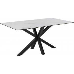 Heaven matbord 160 cm - Vit - Övriga matbord