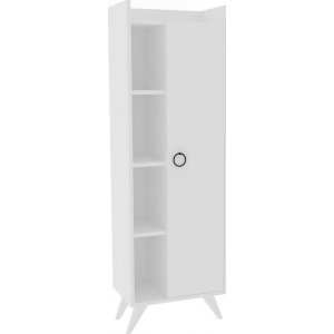Ilma skåp - Vit - Skåp -Skåp - Hyllor & Förvaring