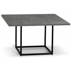 Sintorp matbord 120 cm - Grå kalksten -Marmorbord - Bord