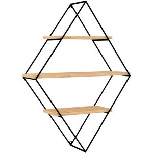 Medina vägghylla - Trä - Vägghyllor -Hyllor & Förvaring - Hyllor