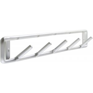 Molly klädhängare 40 cm - Vit - Klädhängare -Klädhängare - Hallmöbler