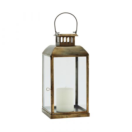 Bild på LYKTA Järn 36cm från Madam Stoltz