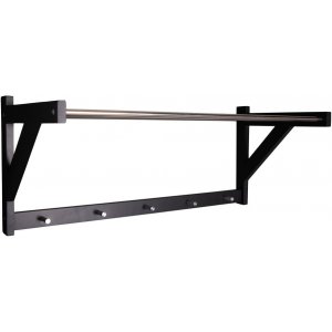 Padova Hatthylla - Svart - Hatthyllor -Hatthyllor - Hallmöbler