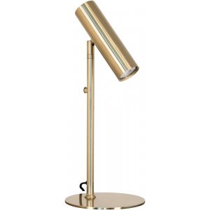 Paris bordslampa - Mässing - Bordslampor -Lampor - Bordslampor