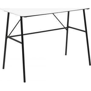 Pascal skrivbord 75 cm - Vit - Övriga kontorsbord & skrivbord