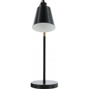 Princip bordslampa - Svart - Bordslampor -Lampor - Bordslampor