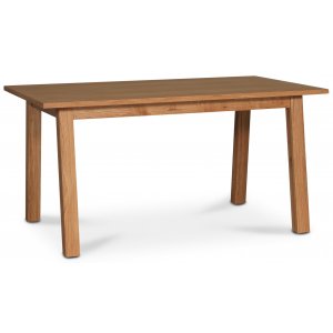 Saltsjö matbord 150 cm - Oljad ek - Övriga matbord
