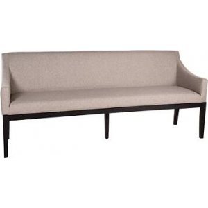 Shetland kökssoffa - Beige - Kökssoffor