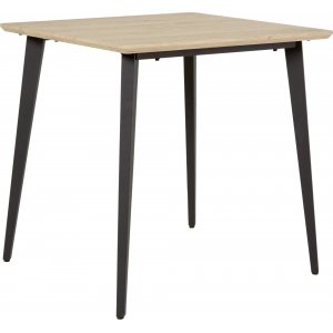 Silvia matbord 80 cm - Trä - Övriga matbord
