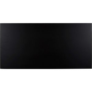 Tilläggsskivor till Ravn bord 45 x 90 cm - Svart - Bord -Tillbehör till matbord - Bord