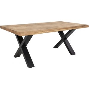 Toulon Soffbord 120 x 70 cm - Oljad ek - Soffbord i trä