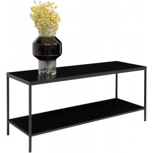 Vilda TV- Svart - TV-bänkar & mediabänkar -TV-bänkar & mediabänkar - Hyllor & Förvaring