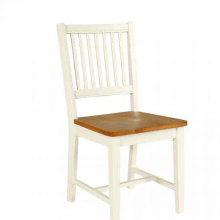 Bild på Stol 2-pack - NORDFORM