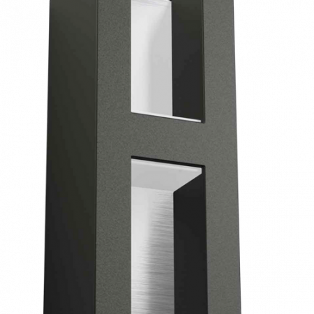 Bild på myGarden Shadow Vägglampa LED - Philips