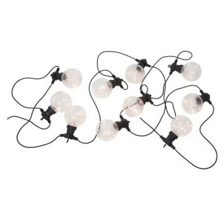 Bild på Ljusslinga Big Circus - Star Trading