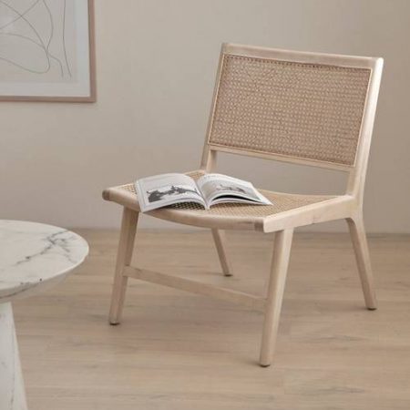 Bild på Loungestol Helle - Ellos