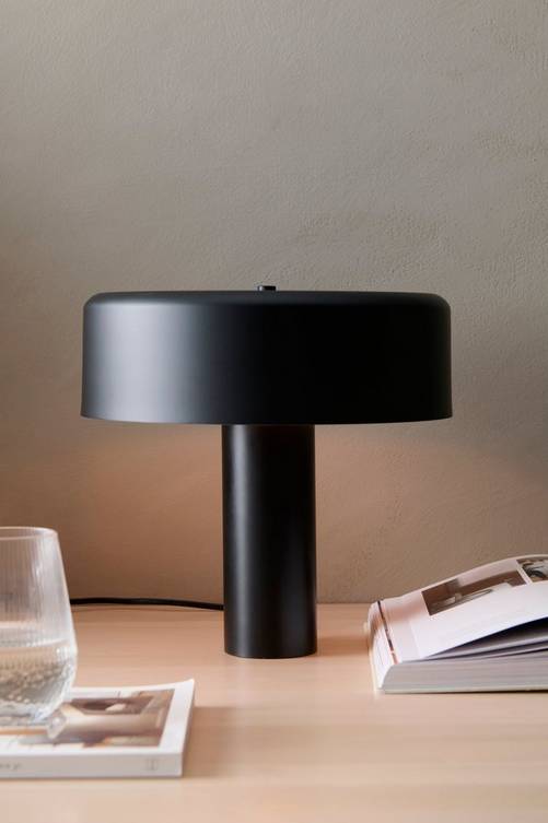 ell_1557023-01_Fm_M0074554 Bild på Bordslampa Mush - Ellos