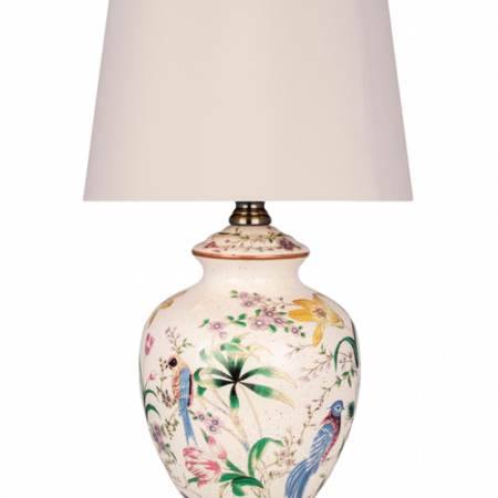 Bild på Bordslampa Eden - Globen Lighting