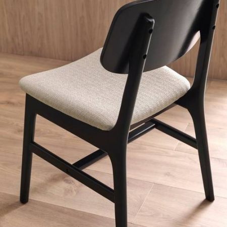 Bild på Stol Jessi 2-pack - Ellos