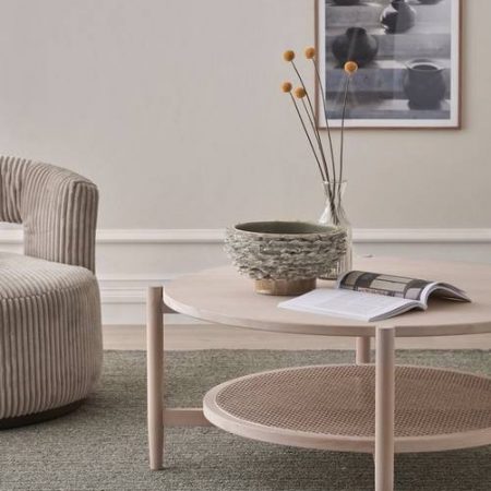 Bild på Soffbord Cleo - Ellos