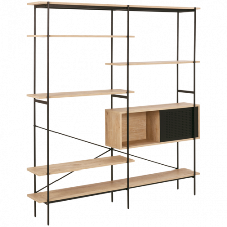 Bild på Bokhylla Zelda - NORDFORM