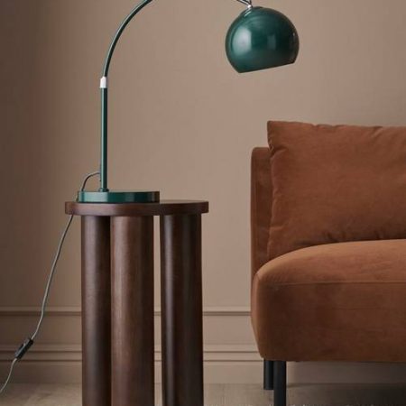 Bild på Sidobord Grow diameter 34