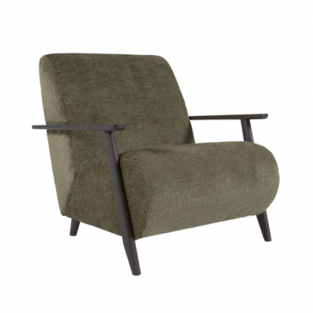 Bild på Fåtölj Meghan - Kave Home