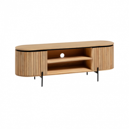 Bild på Tv-bänk Licia - Kave Home